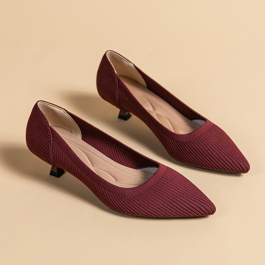 Mina | Elegante Schuhe für Frauen