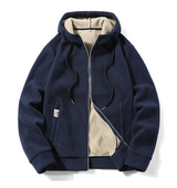 Marineblau