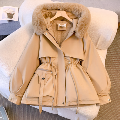 Marlen™ | Eleganter Wintermantel