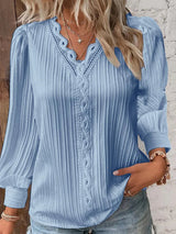 Blau