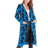 Blau