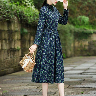 Aci - Wunderschönes Maxikleid