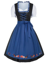 Blau