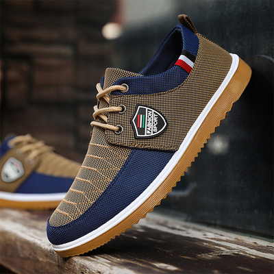 Albin | Modische Schuhe für Männer