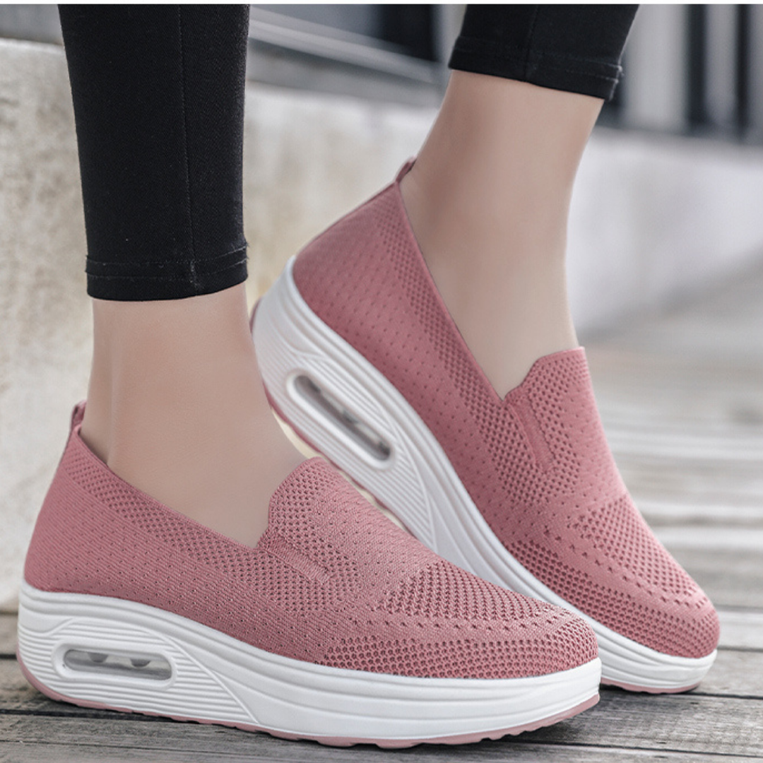 Celene - Orthopädische Sneaker