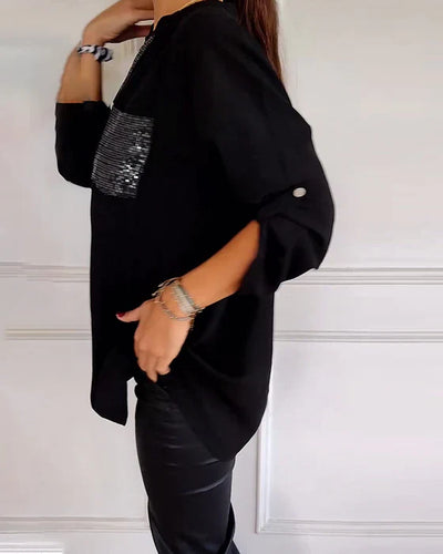 Elaine™ - Elegant Glamour Collection