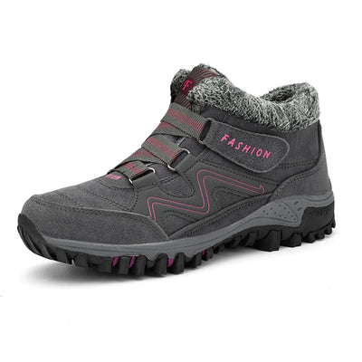 SootheSole | Orthopädische Winterschuhe für Frauen
