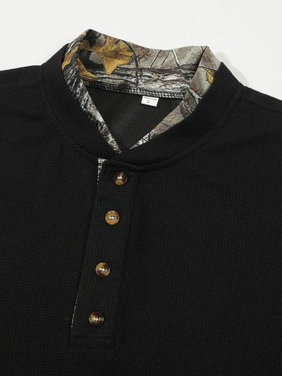 Zion | Elegantes Langarmhemd für Männer
