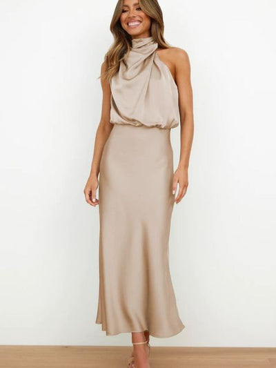 Therese | Stilvolles Cocktailkleid