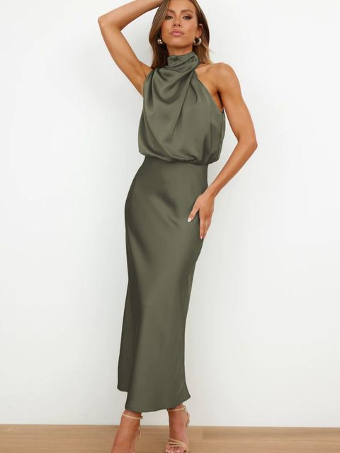 Therese | Stilvolles Cocktailkleid