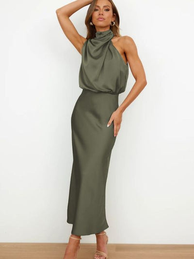 Therese | Stilvolles Cocktailkleid