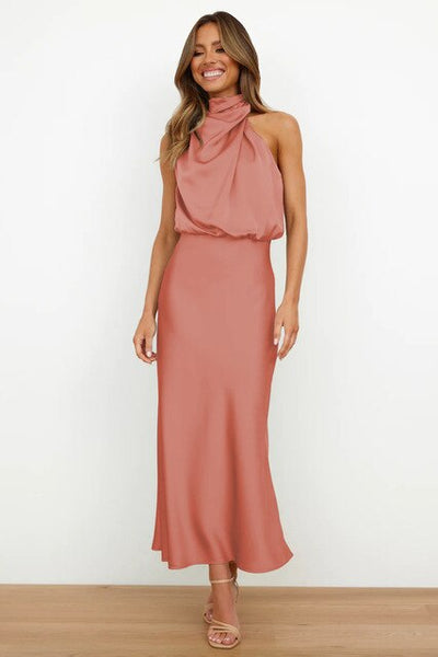 Therese | Stilvolles Cocktailkleid
