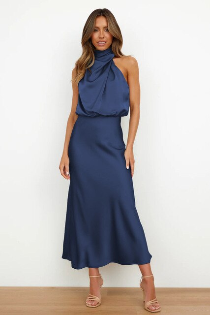 Therese | Stilvolles Cocktailkleid