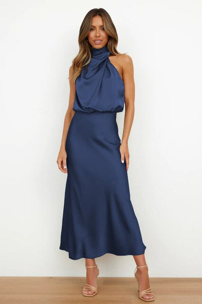 Therese | Stilvolles Cocktailkleid