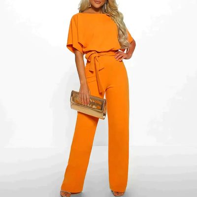 Jadzia | Jumpsuit für Frauen