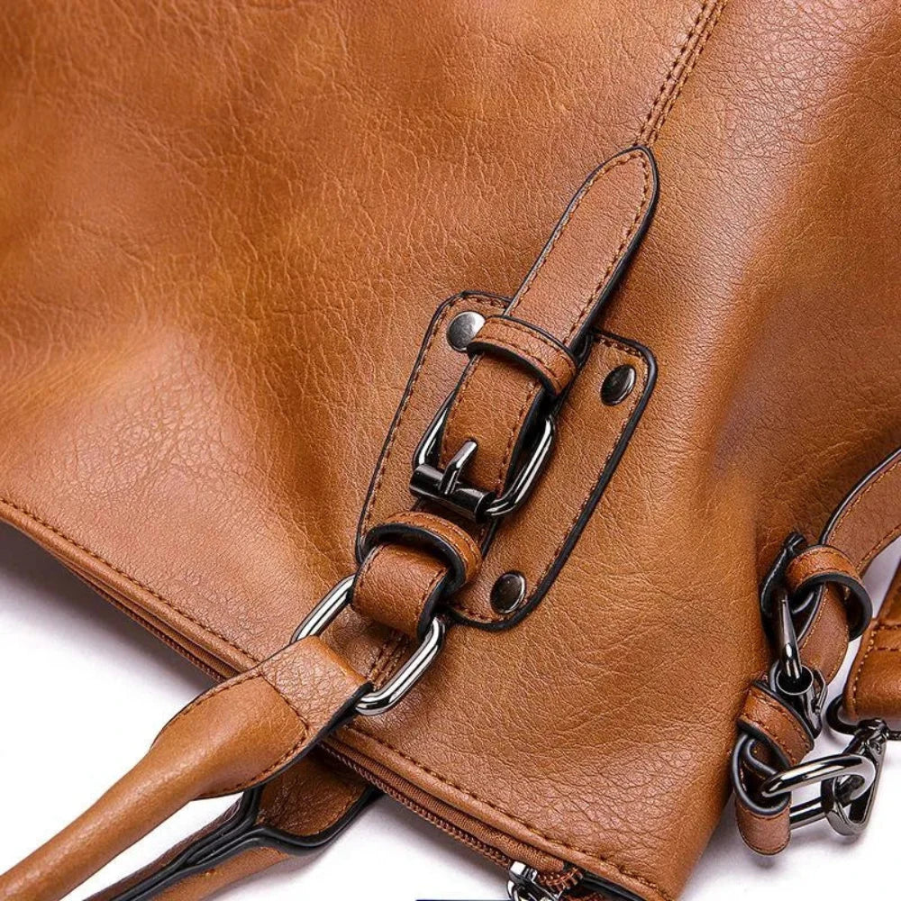 Elowen | Elegante Tasche mit Schultergurt