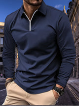 Navy blau