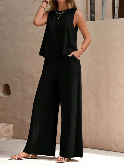Angela™ | Bequemes zweiteiliges Set