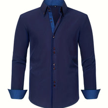 Marineblau