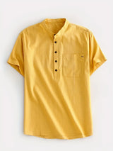 Orange-gelb