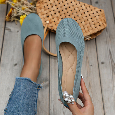 Twinkles - Plateausandalen