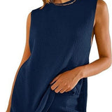 Marineblau