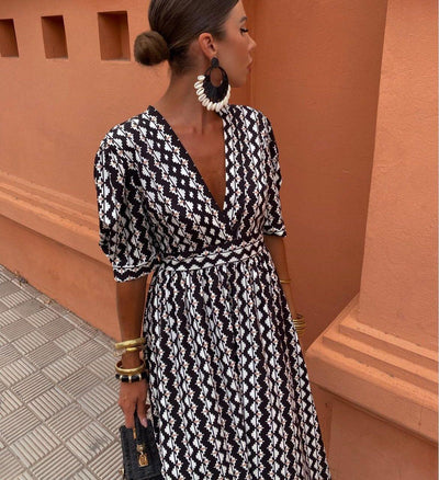 Suzette™ - Maxikleid
