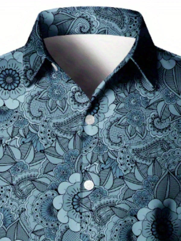 Ileana | Stilvolles und elegantes Sommerkleidungsstück