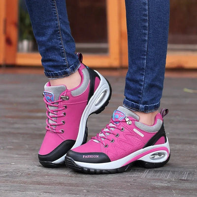 Ella - Orthopädische Schuhe