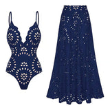 Blau