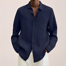 Marineblau