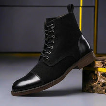 Obsidianschwarz