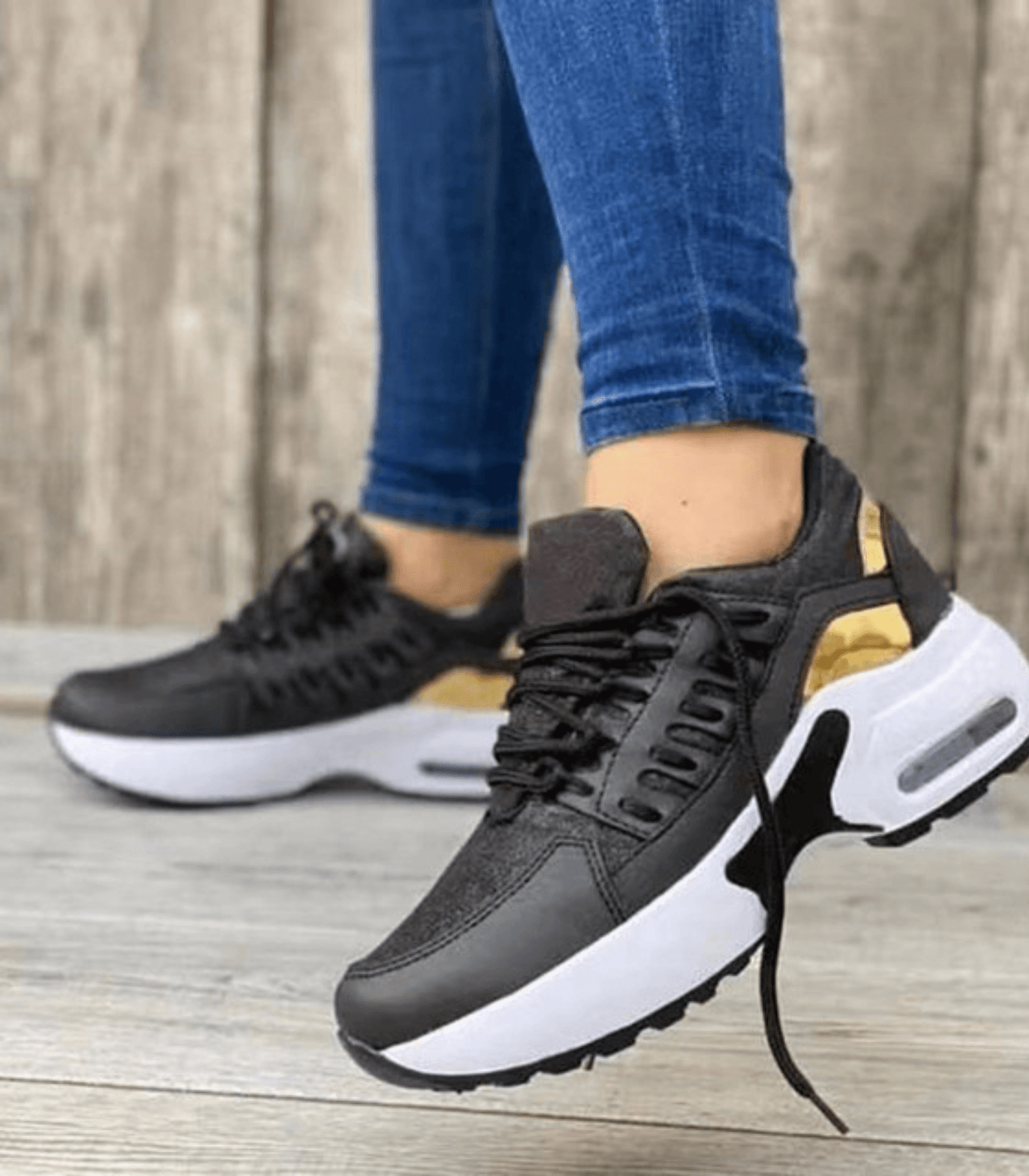 Yara | Orthopädische Komfortschuhe