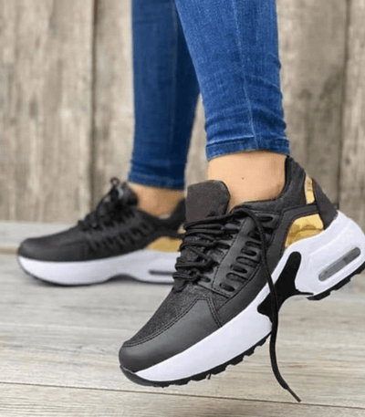 Yara | Orthopädische Komfortschuhe