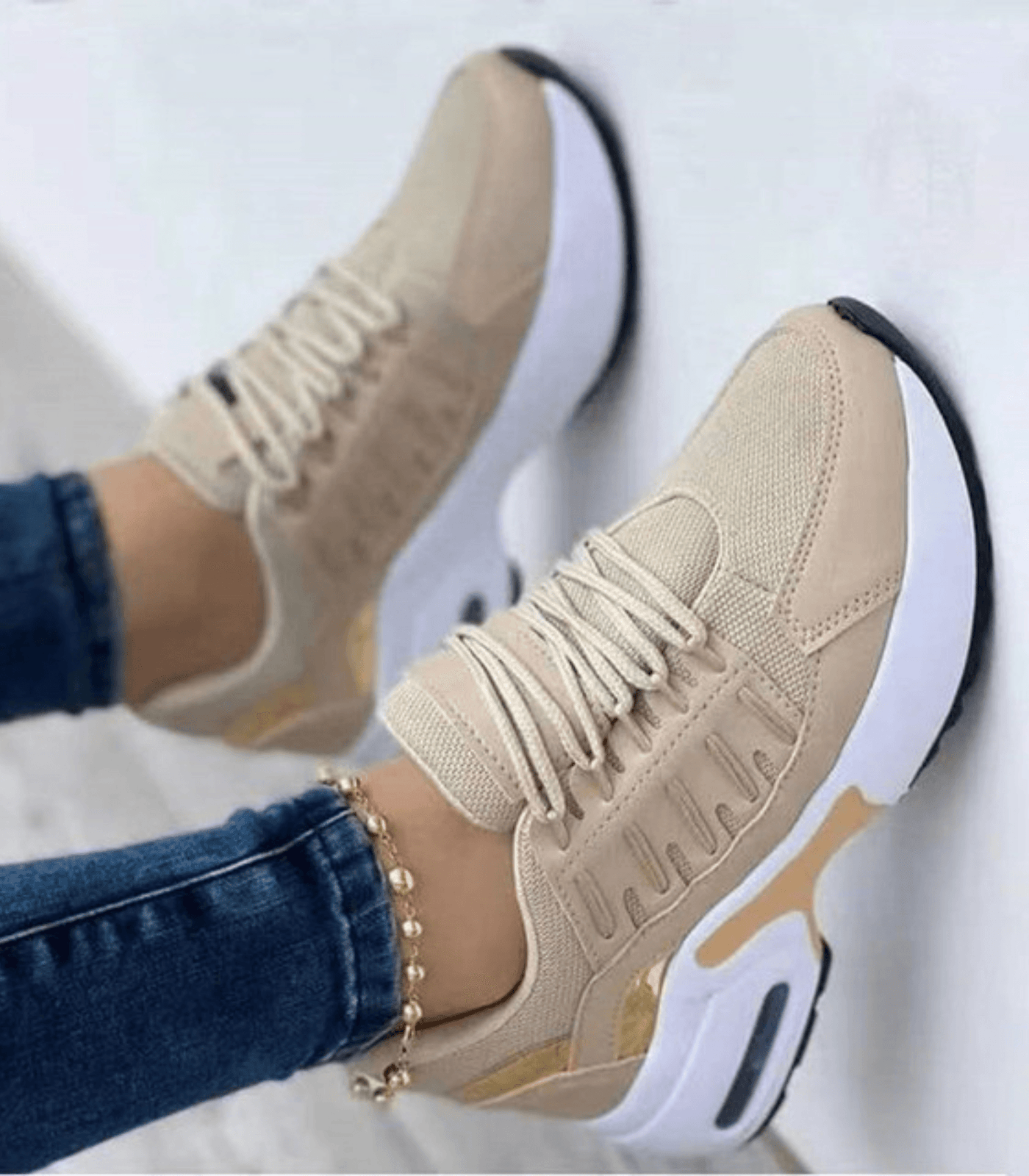 Yara | Orthopädische Komfortschuhe