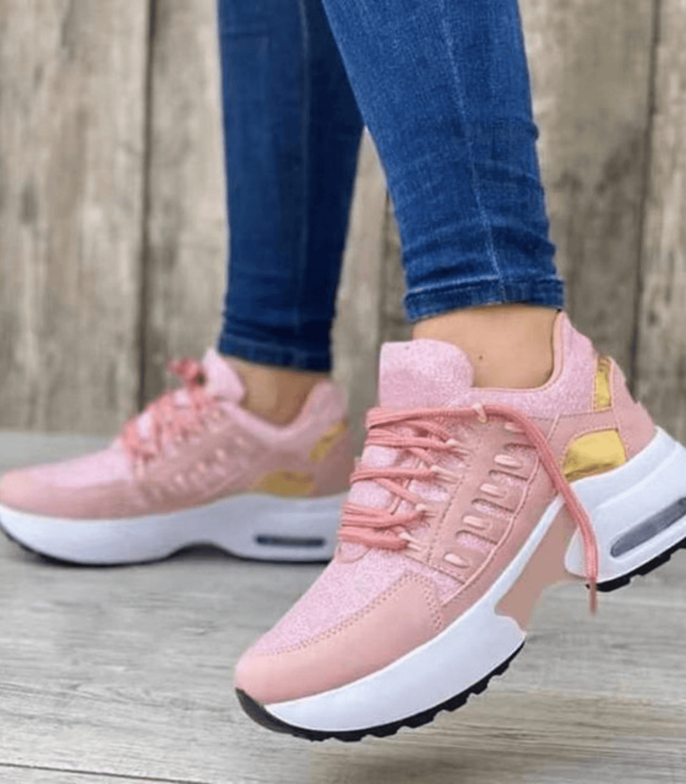 Yara | Orthopädische Komfortschuhe
