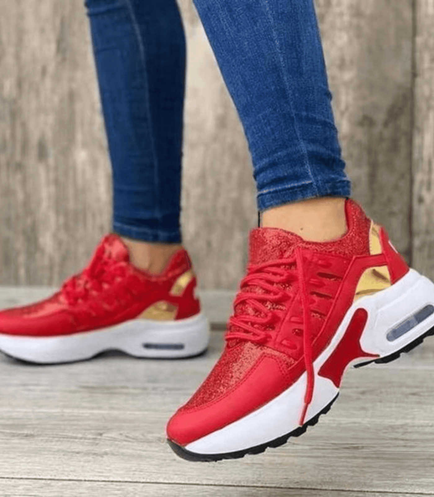 Yara | Orthopädische Komfortschuhe