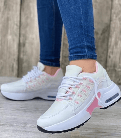 Yara | Orthopädische Komfortschuhe