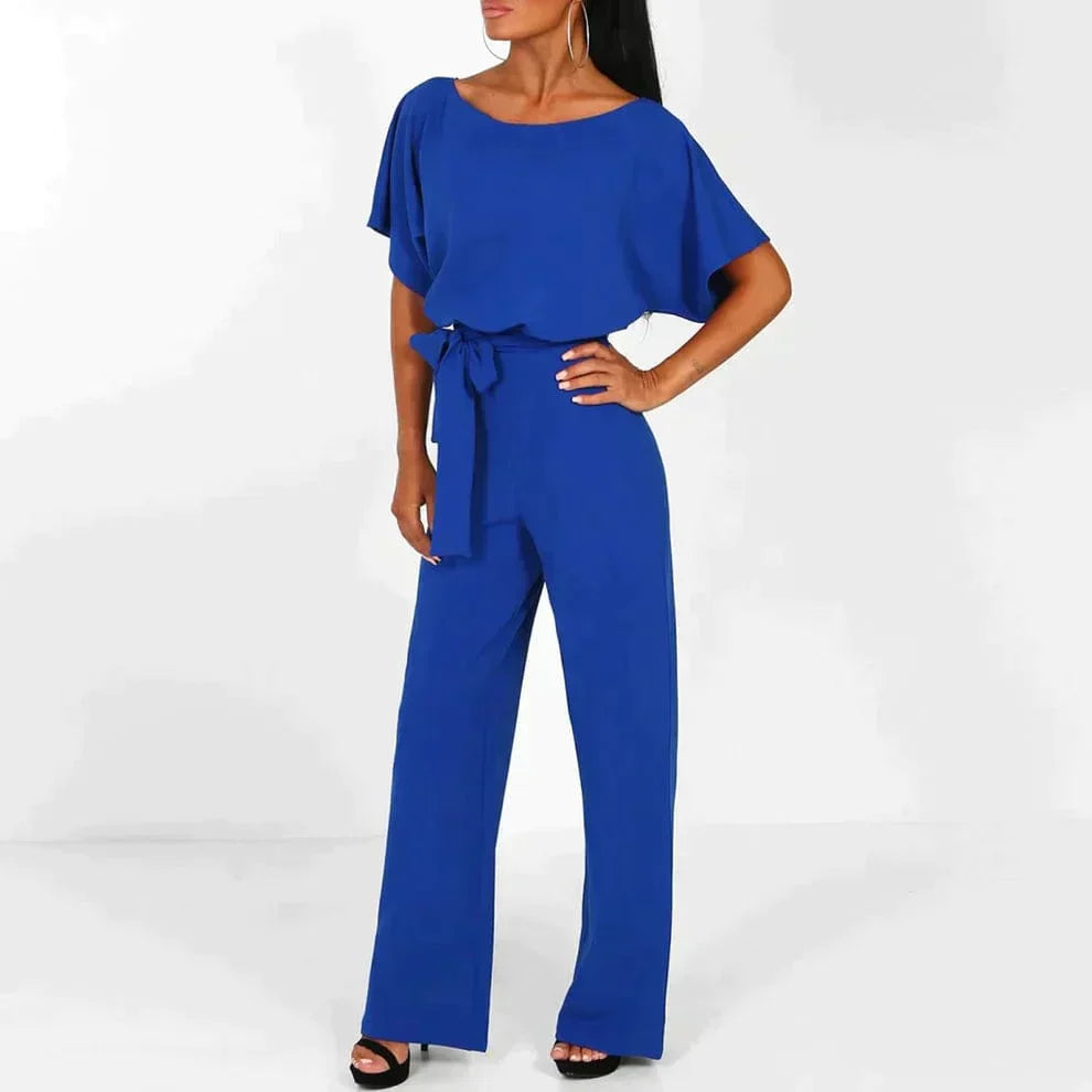 Jadzia | Jumpsuit für Frauen