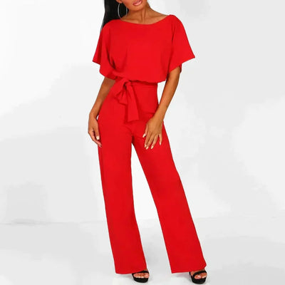 Jadzia | Jumpsuit für Frauen