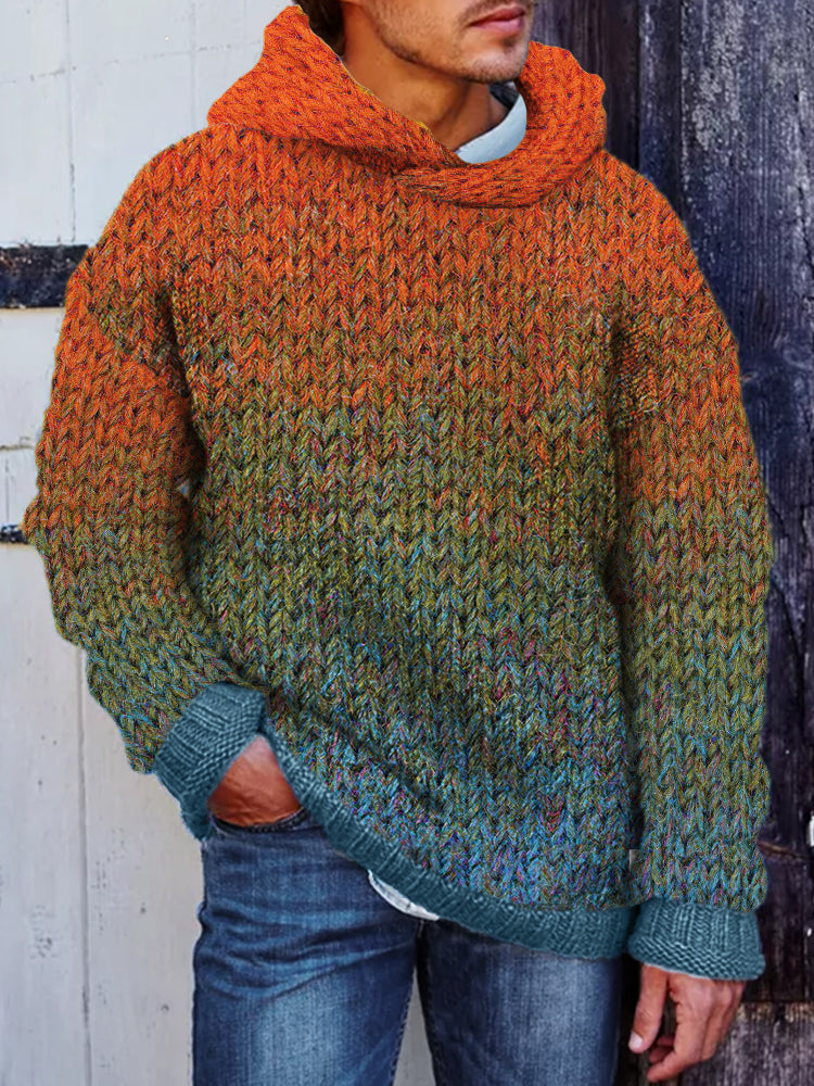 Lässig und Stilvoll – Der Perfekte Kapuzenpullover für Jeden Tag