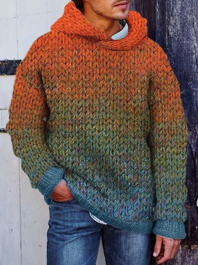 Lässig und Stilvoll – Der Perfekte Kapuzenpullover für Jeden Tag