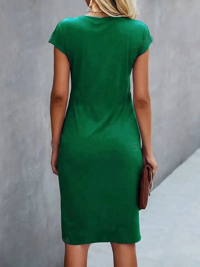 Sienna - Stilvolles und schickes Kleid für Frauen