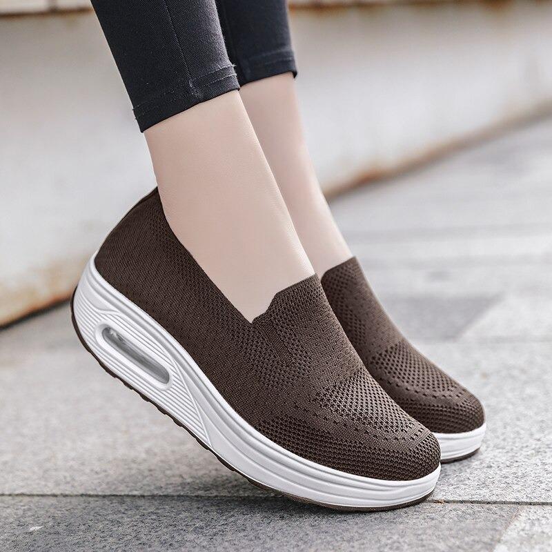Celene - Orthopädische Sneaker