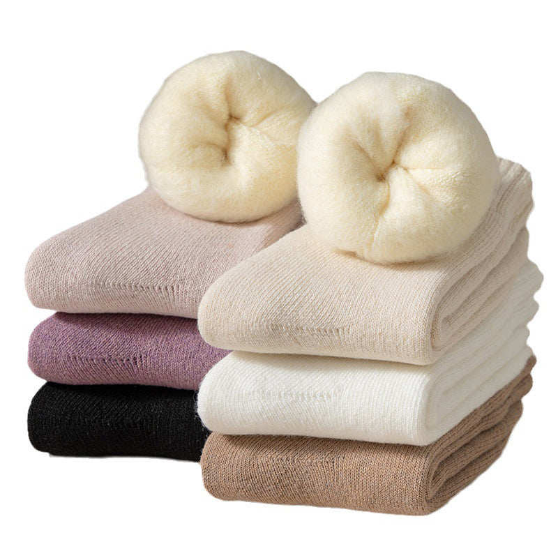 Cozmo - Unisex Winter Thermosocken (1+2 GRATIS)