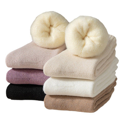 Cozmo - Unisex Winter Thermosocken (1+2 GRATIS)