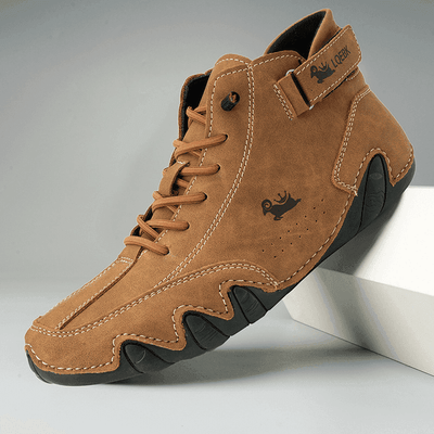Eunice | Bequemer, rutschfester Barfußschuh