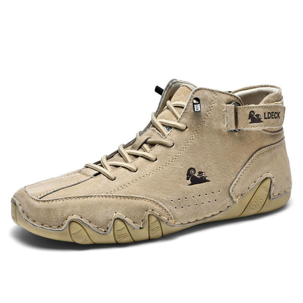 Eunice | Bequemer, rutschfester Barfußschuh