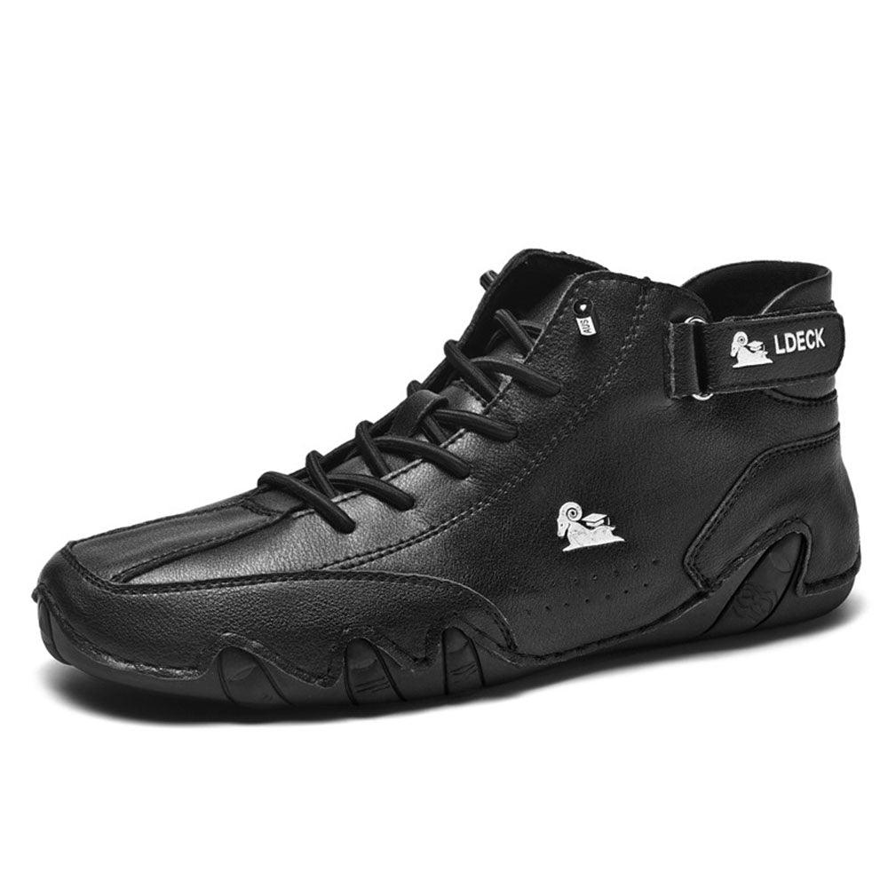 Eunice | Bequemer, rutschfester Barfußschuh