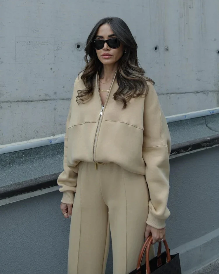 Nele | Comfy Set